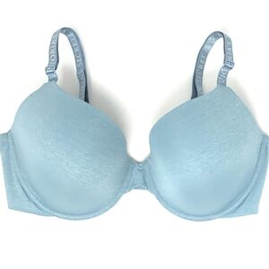 In Search Of - Victoria's Secret Uplift Semi Demi Bra